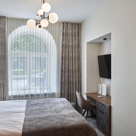 Vvinn Hotel VNO Esterno foto