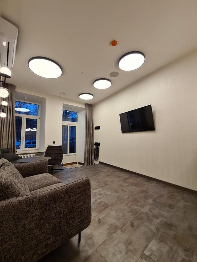 Vvinn Hotel VNO Esterno foto