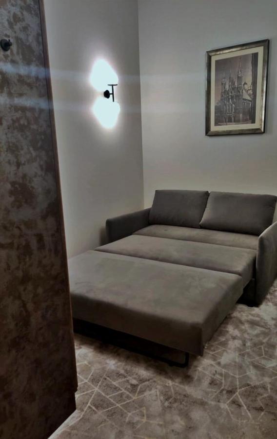Vvinn Hotel VNO Esterno foto
