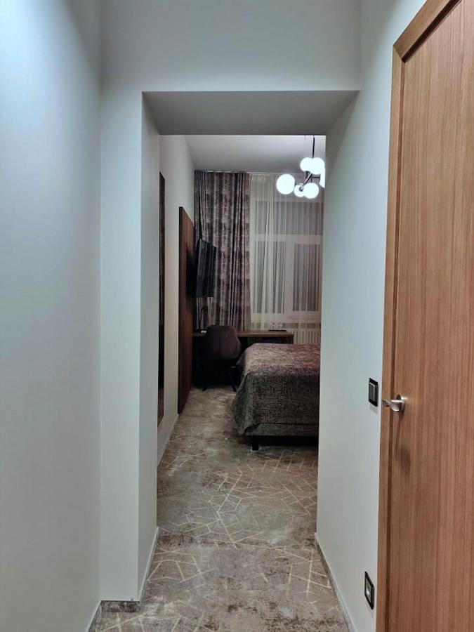 Vvinn Hotel VNO Esterno foto