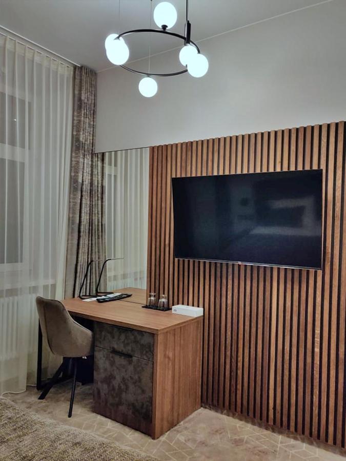 Vvinn Hotel VNO Esterno foto