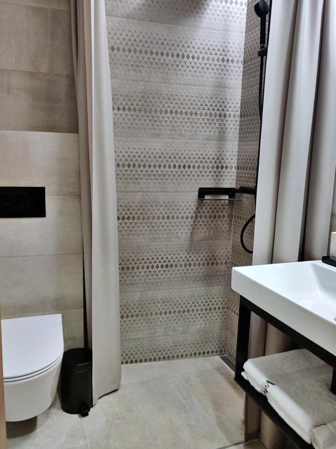 Vvinn Hotel VNO Esterno foto