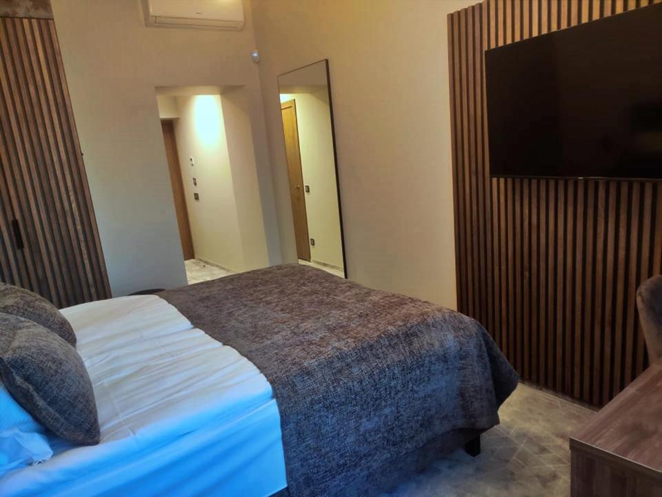 Vvinn Hotel VNO Esterno foto