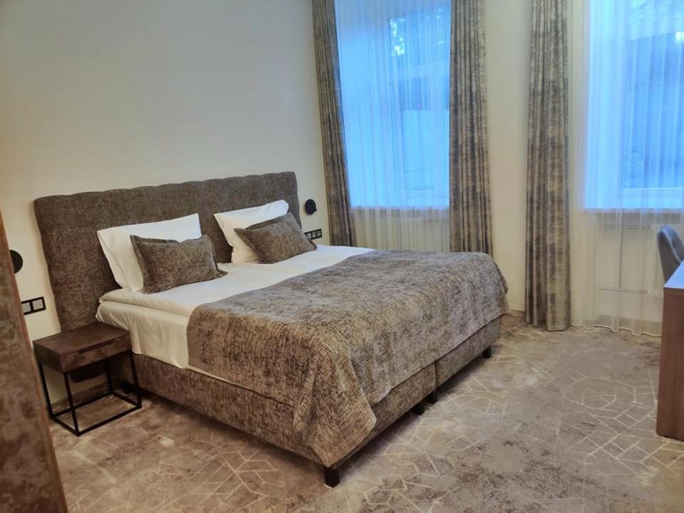 Vvinn Hotel VNO Esterno foto