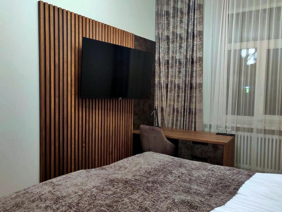 Vvinn Hotel VNO Esterno foto