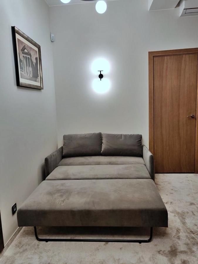 Vvinn Hotel VNO Esterno foto