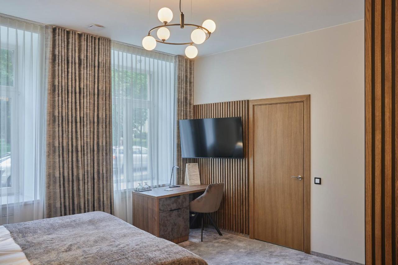 Vvinn Hotel VNO Esterno foto